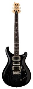 PRS 2025 Swamp Ash Special Maple, Black Doghair Smokeburst