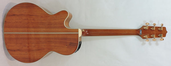 Takamine GN77 KCE Hawaiian Koa