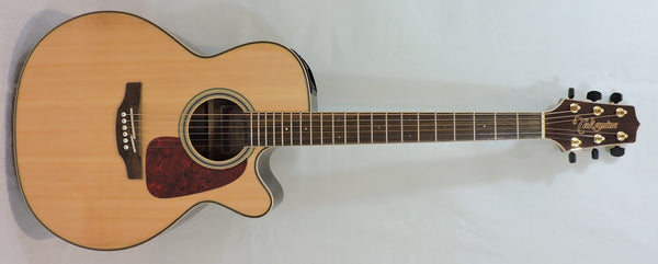 Takamine GN93CE