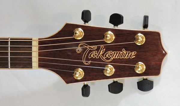 Takamine GN93CE