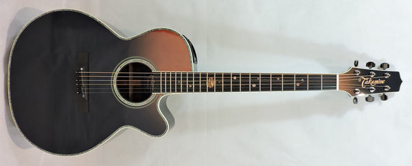 Takamine LTD24