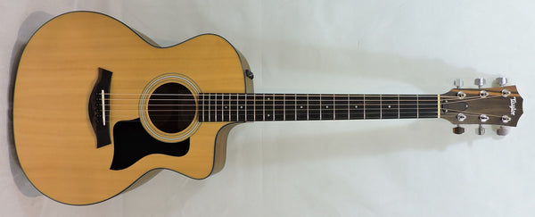 Taylor 114ce Grand Auditorium - Used