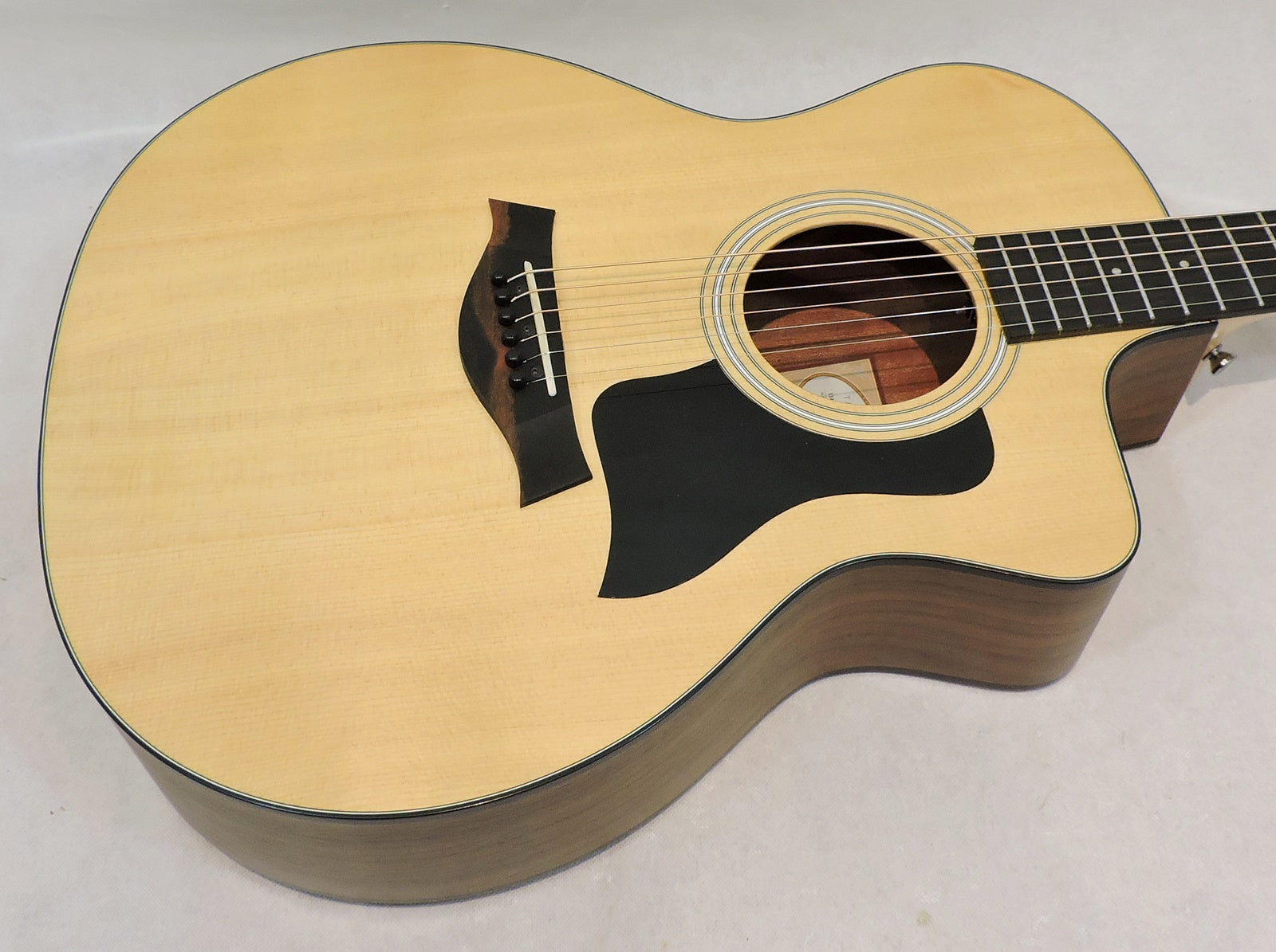 Taylor 114ce Grand Auditorium - Used