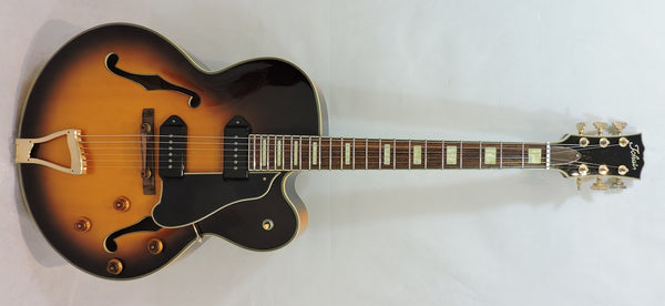 Tokai Jazz guitar - Used