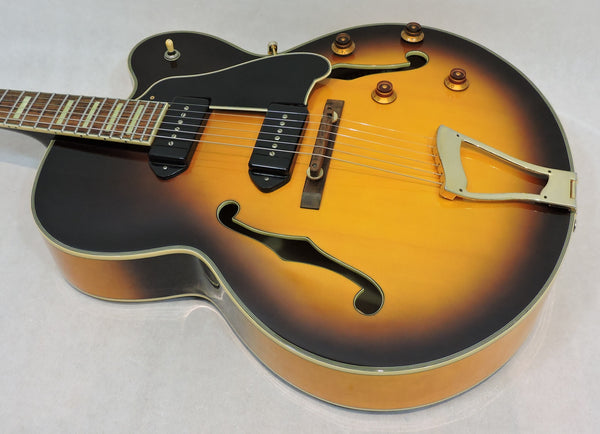 Tokai Jazz guitar - Used