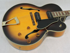 Tokai Jazz guitar - Used