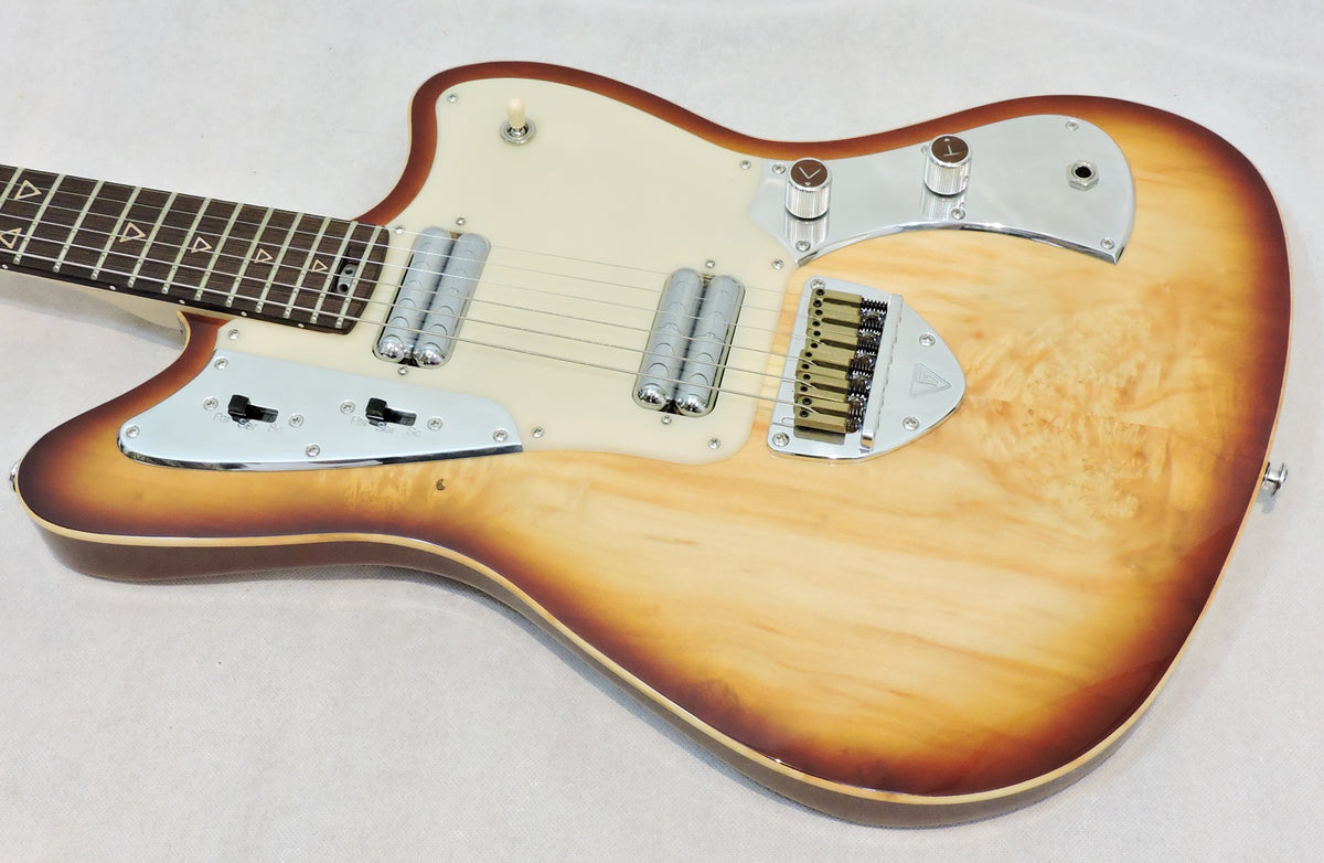 Valiant Jupiter Tokyo Falls – Langley Guitar Centre