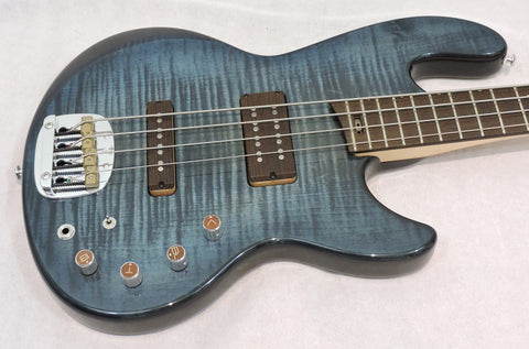 Valiant TNT Bass