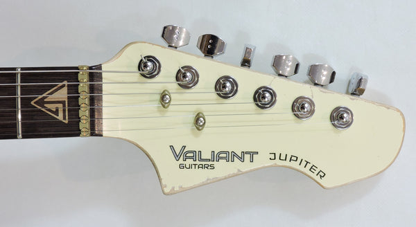 Valiant Jupiter Ginger Cream Distressed