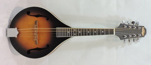 Vintage Redwood 50 Mandolin