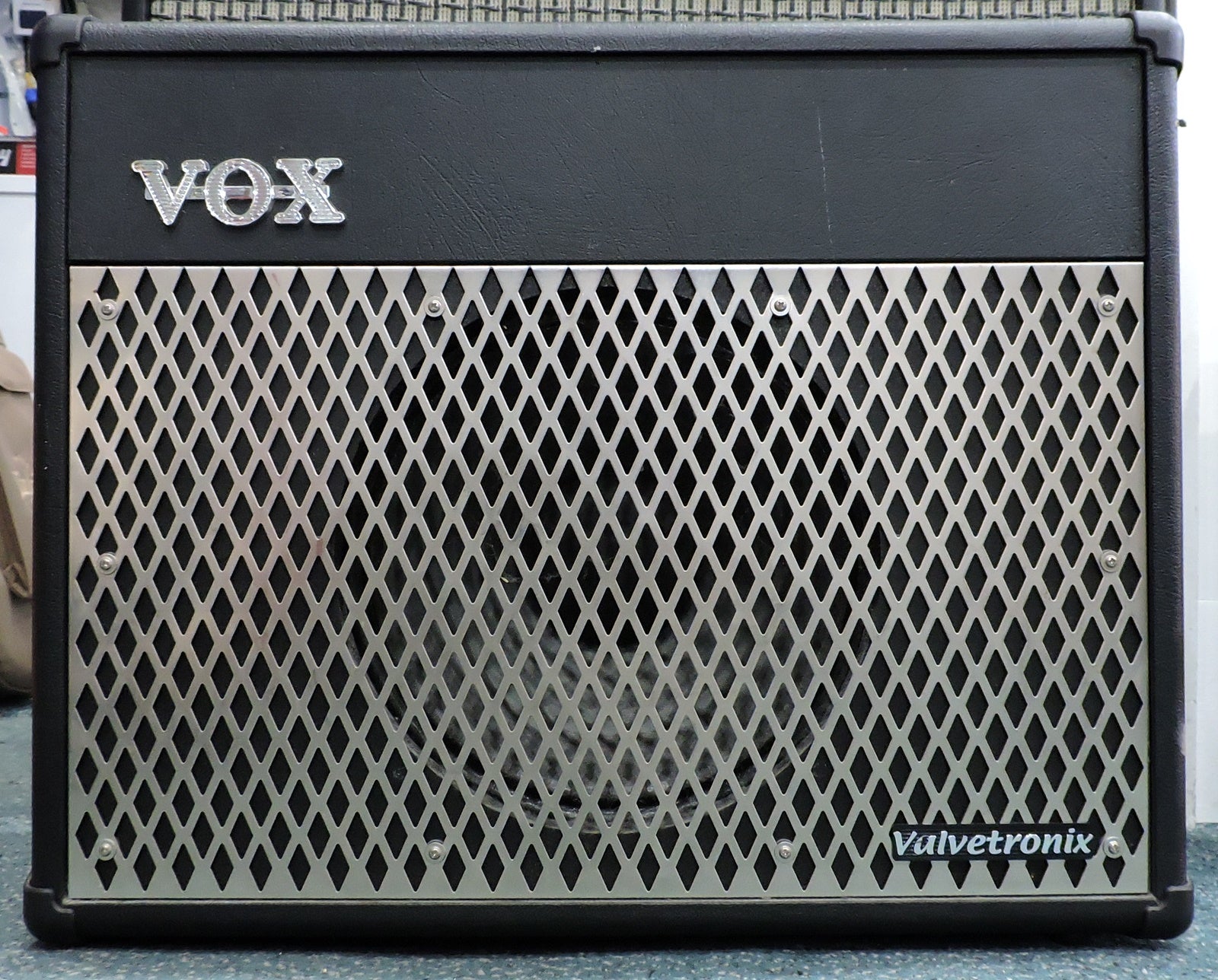 Vox VT-50 Valvetronix - Used