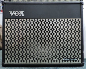 Vox VT-50 Valvetronix - Used