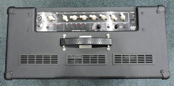 Vox VT-50 Valvetronix - Used