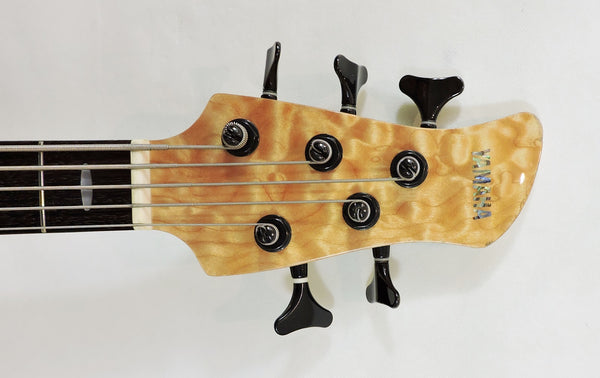 Yamaha TRB 1005 5-String Bass - Used