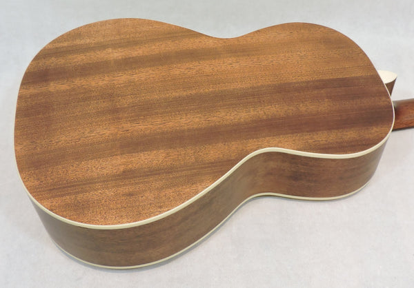 Art And Lutherie Roadhouse Natural Series EQ Parlour