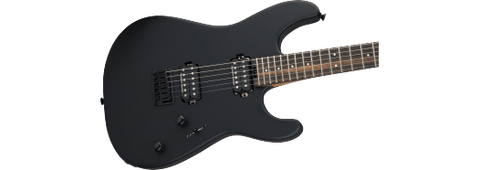 Charvel Pro-Mod Plus San-Dimas Style 1 HH HT E, Ebony Fingerboard, Scorched Earth - COMING MARCH 2025