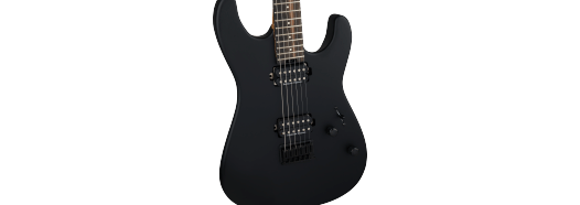 Charvel Pro-Mod Plus San-Dimas Style 1 HH HT E, Ebony Fingerboard, Scorched Earth - COMING MARCH 2025