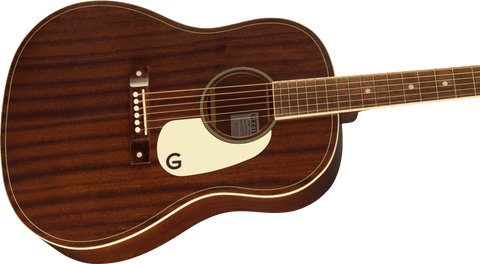 Gretsch Jim Dandy™ Dreadnought, Frontier Stain