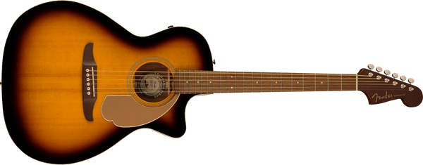 Fender Newporter Player, Sunburst