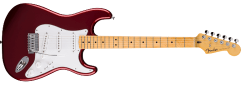 Fender Standard Stratocaster, Candy Cola - COMING MAY 2025