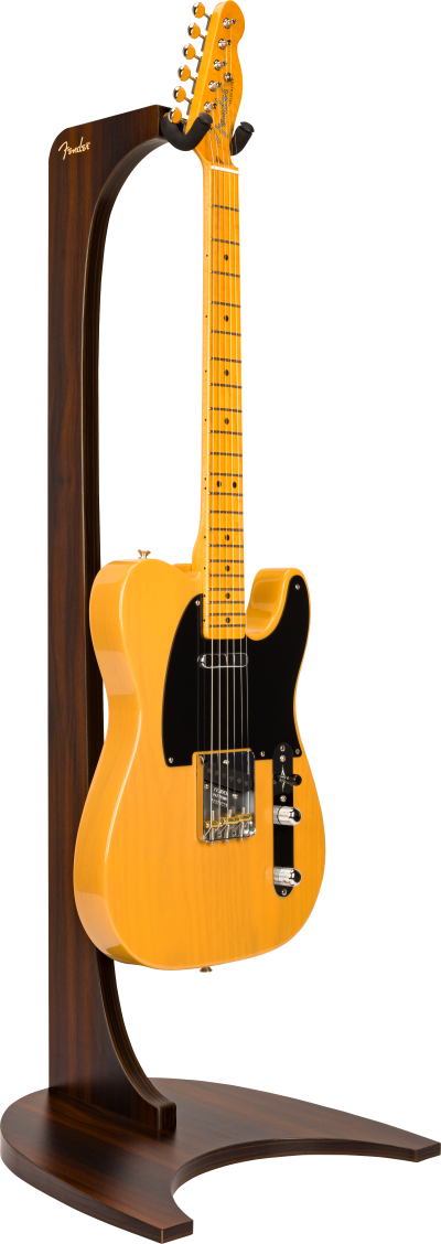 Fender Deluxe Wooden Stand