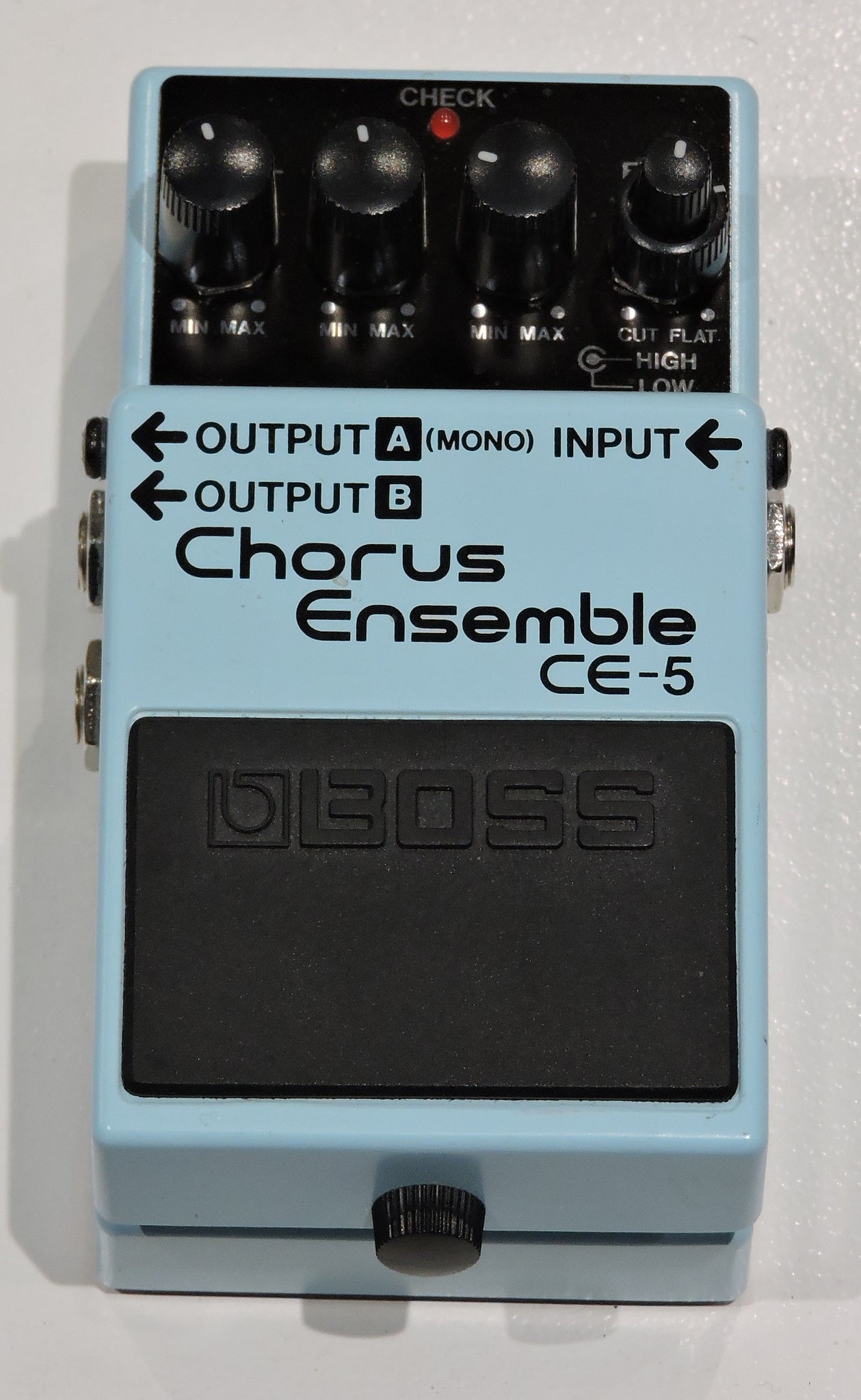 Boss CE-5 Chorus Ensemble - Used