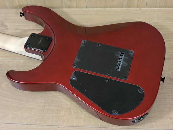 Jackson JS11 Dinky Metallic Red