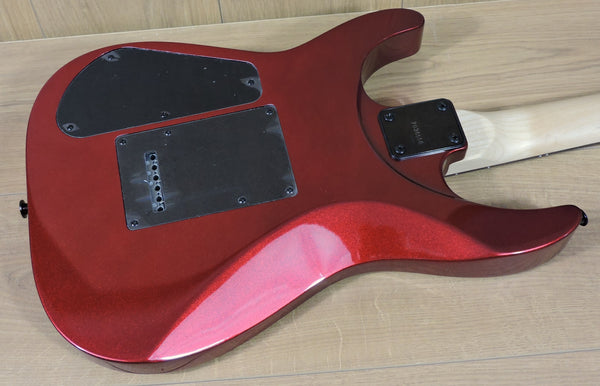 Jackson JS11 Dinky Metallic Red