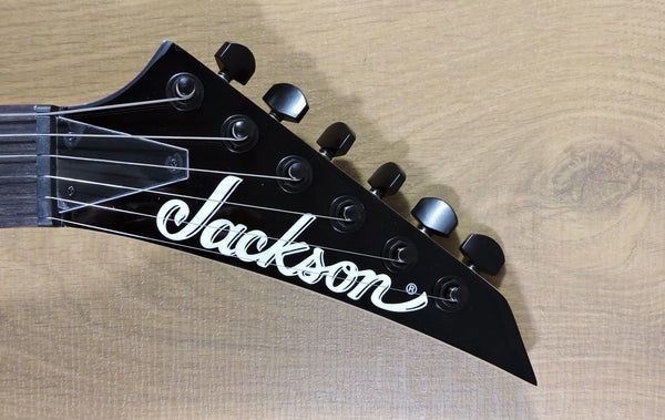 Jackson JS11 Dinky Metallic Red