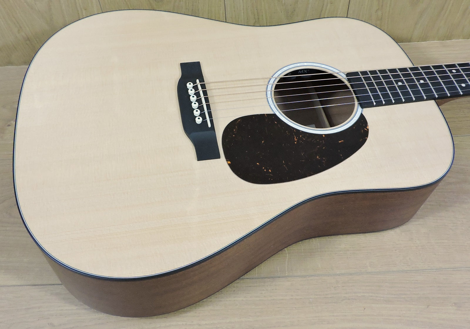 Martin D-10E Spruce Top