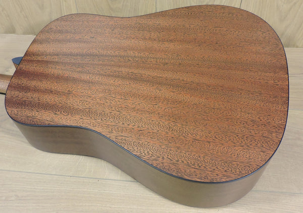 Martin D-10E Spruce Top