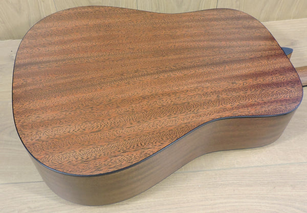 Martin D-10E Spruce Top