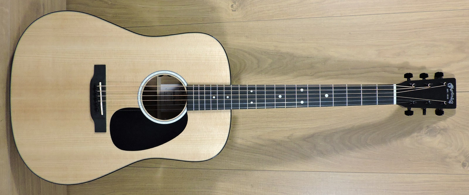 Martin D-12E Koa – Langley Guitar Centre