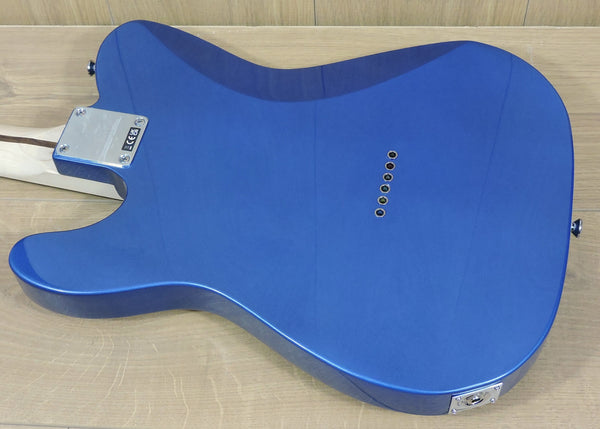 Squier Affinity Series™ Telecaster® Lake Placid Blue