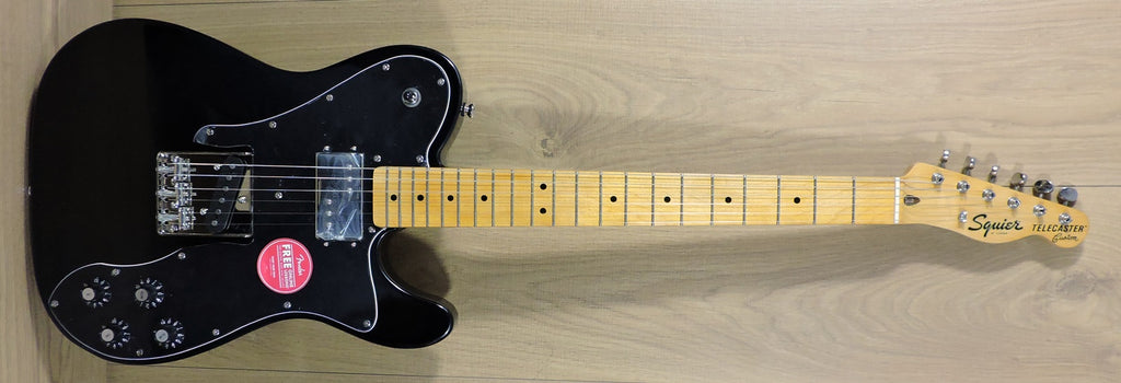 Squier Classic Vibe '70S Telecaster® Custom – Langley Guitar Centre