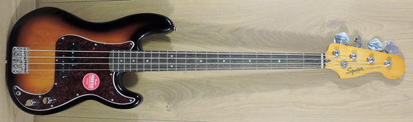 Squier Classic Vibe '60s Precision Bass®