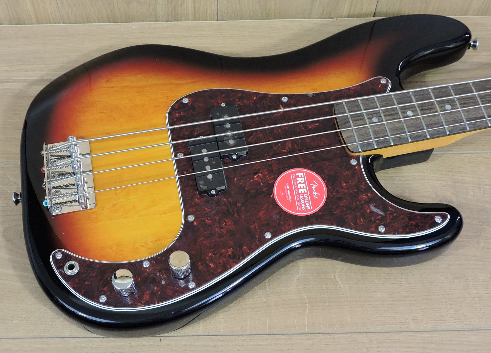 Squier Classic Vibe '60s Precision Bass®