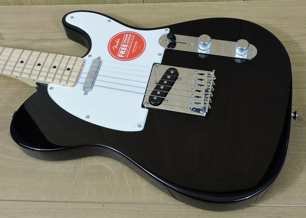 Squier Sonic™ Telecaster®. Black