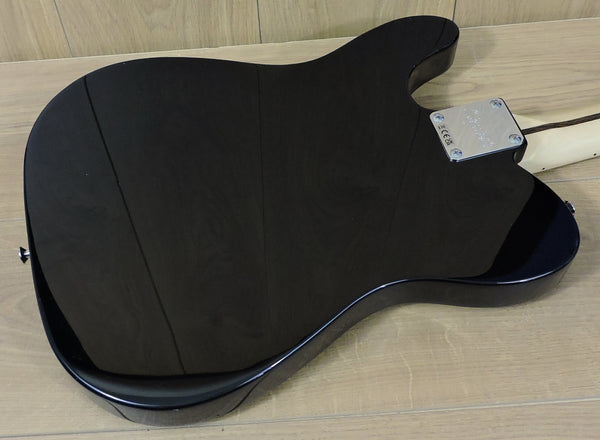 Squier Sonic™ Telecaster®. Black